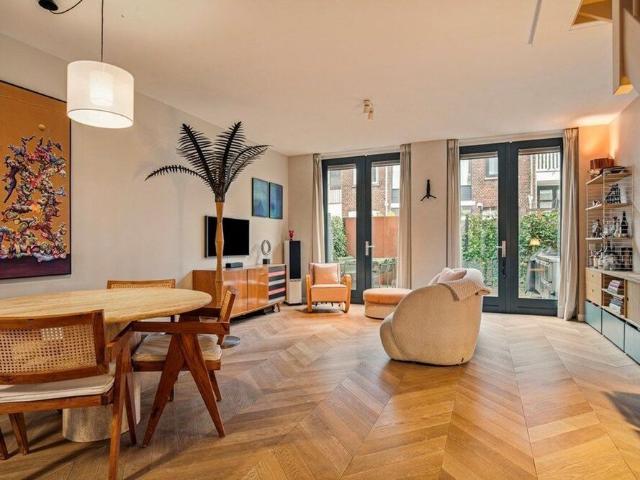 Eengezinswoning, hoekwoning te huur in Rotterdam