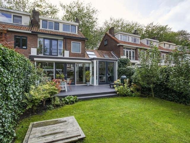 Eengezinswoning, hoekwoning te huur in Rotterdam
