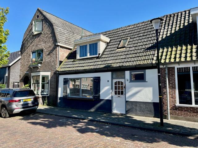 Eengezinswoning, hoekwoning te huur in Schagen