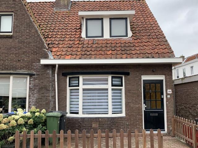 Eengezinswoning, hoekwoning te huur in Sneek