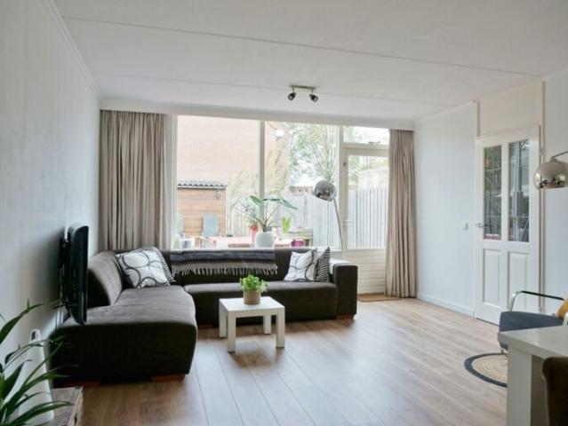 Eengezinswoning, hoekwoning te huur in Tilburg