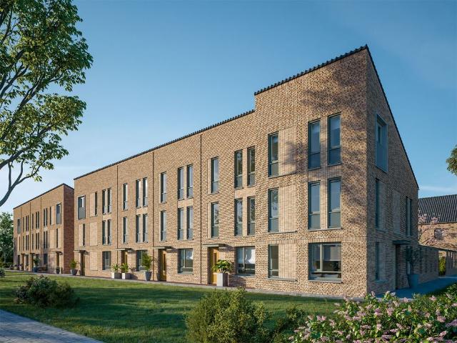 Eengezinswoning, hoekwoning te huur in Tilburg