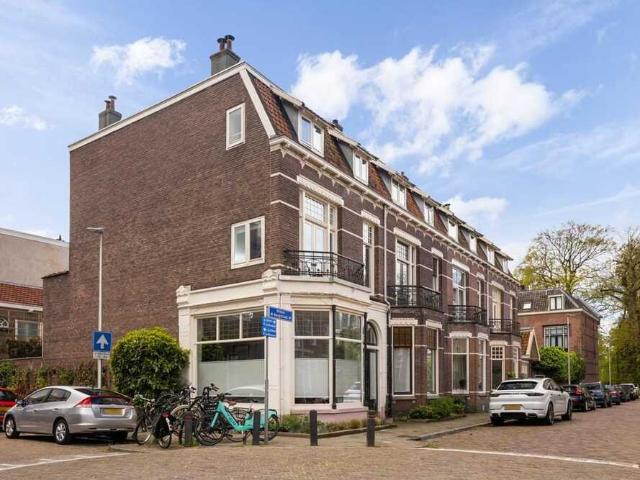 Eengezinswoning, hoekwoning te huur in Utrecht
