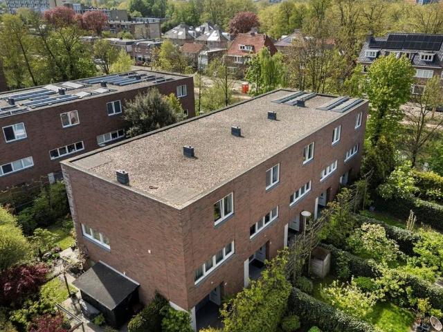 Eengezinswoning, hoekwoning te huur in Utrecht
