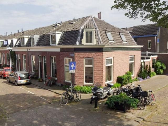 Eengezinswoning, hoekwoning te huur in Utrecht