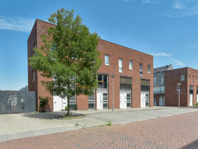 Eengezinswoning, hoekwoning te huur in Utrecht