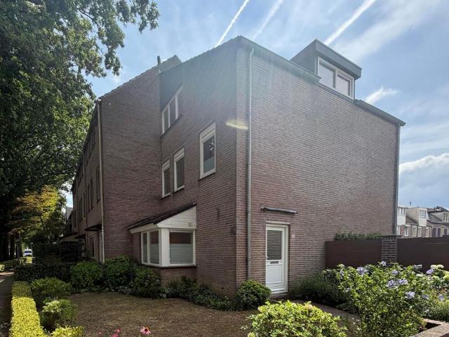 Eengezinswoning, hoekwoning te huur in Veldhoven