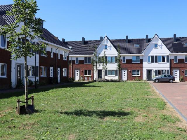 Eengezinswoning, hoekwoning te huur in Vlijmen