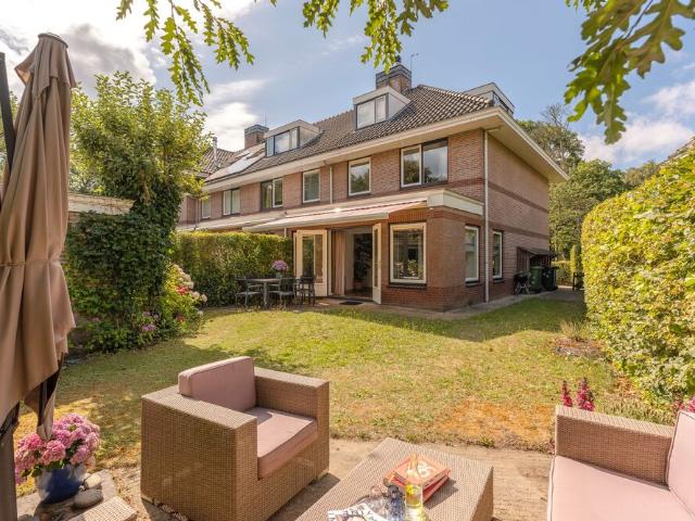 Eengezinswoning, hoekwoning te huur in Wassenaar