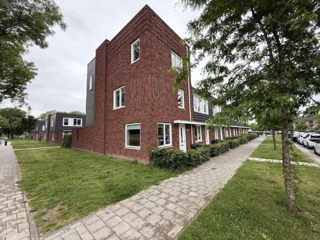 Eengezinswoning, hoekwoning te huur in Wijk bij Duurstede