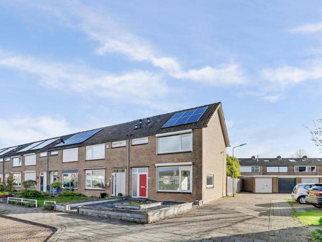 Eengezinswoning, hoekwoning te huur in Yerseke