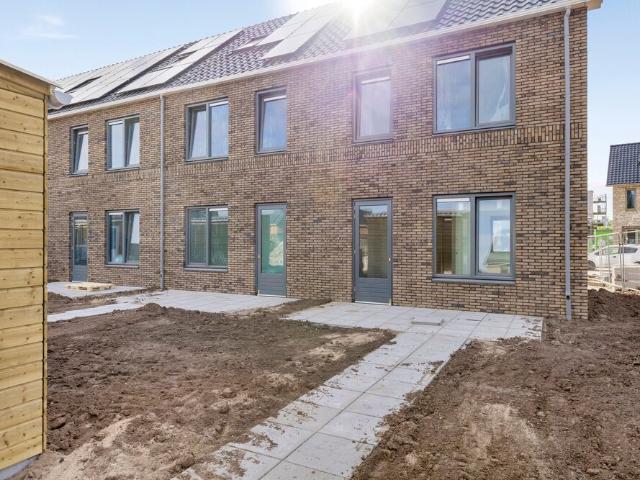 Eengezinswoning, hoekwoning te huur in Zwolle