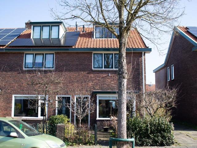 Eengezinswoning, hoekwoning te huur in Zeist