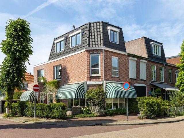 Eengezinswoning, hoekwoning te huur in Zeist