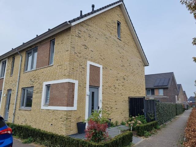 Huurwoning te huur in Zevenaar