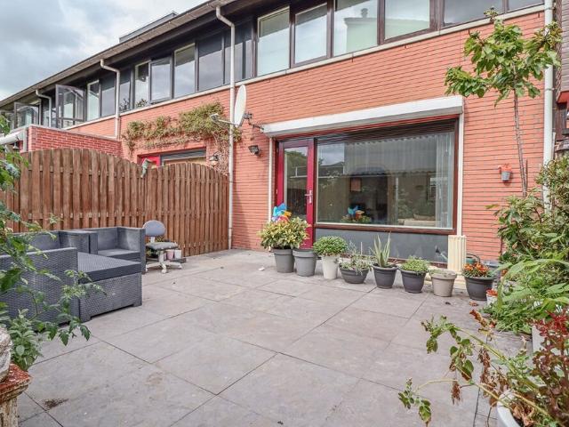Eengezinswoning, hoekwoning hofjeswoning te huur in Amsterdam