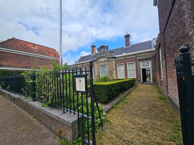 Eengezinswoning, hoekwoning hofjeswoning te huur in Haarlem