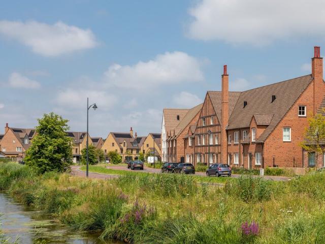 Eengezinswoning, hoekwoning hofjeswoning te huur in Hoofddorp