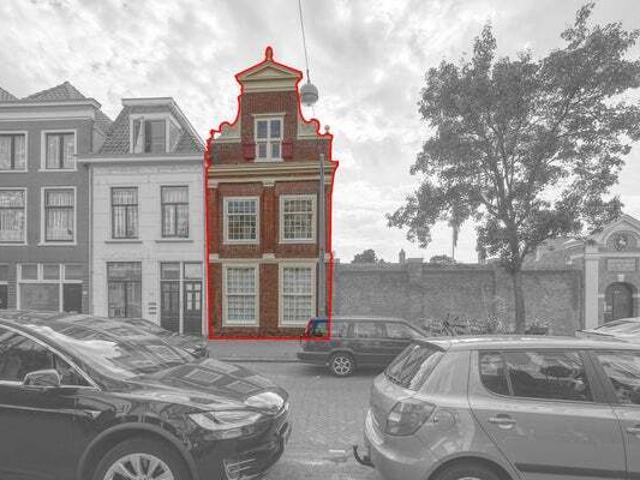 Eengezinswoning, halfvrijstaande woning te huur in Den Haag
