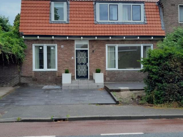 Eengezinswoning, halfvrijstaande woning te huur in Hilversum