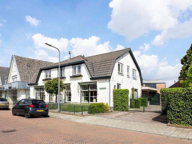 Eengezinswoning, halfvrijstaande woning te huur in Rheden