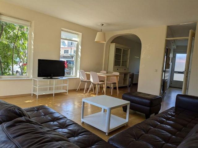 Eengezinswoning, halfvrijstaande woning te huur in Rotterdam