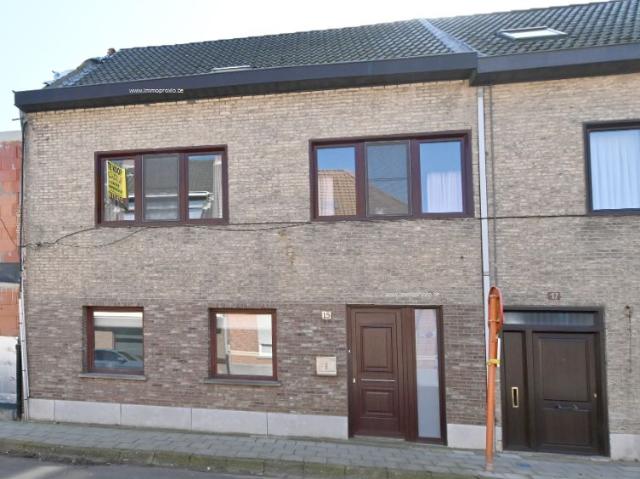 Eengezinswoning met 3 slaapkamers