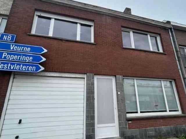 Eengezinswoning te koop voor 174047 euro met 4 slaapkamers