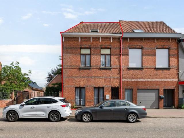Eengezinswoning te koop voor 249000 euro met 4 slaapkamers