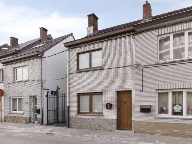 Eengezinswoning te koop voor 275000 euro met 2 slaapkamers