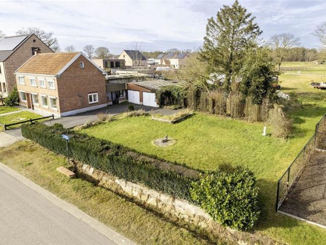 Eengezinswoning te koop voor 289000 euro met 3 slaapkamers