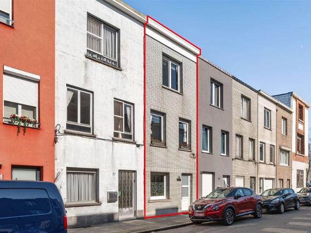 Eengezinswoning te koop voor 289000 euro met 3 slaapkamers