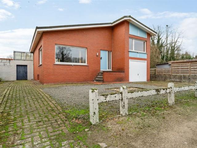 Eengezinswoning te koop voor 215000 euro met 3 slaapkamers