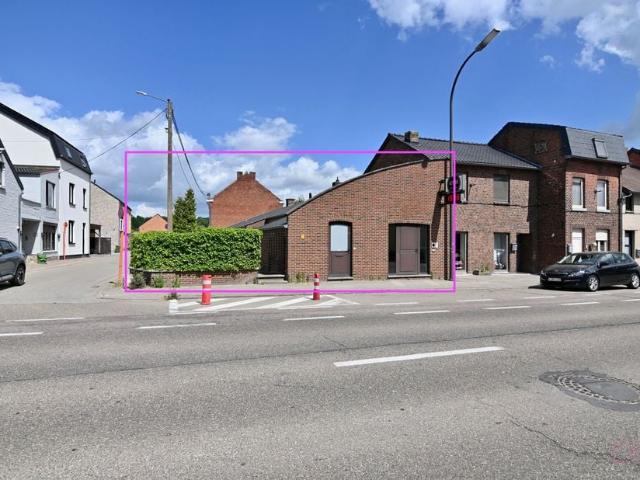 Eengezinswoning te koop voor 219000 euro met 1 slaapkamers
