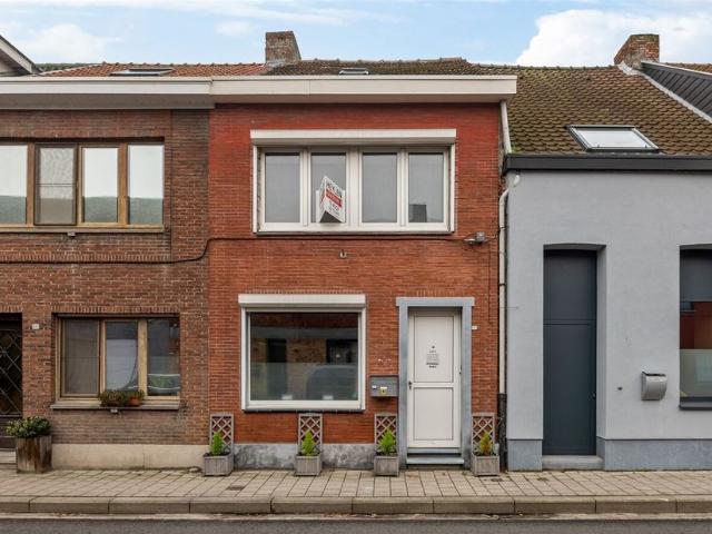 Eengezinswoning te koop voor 219000 euro met 2 slaapkamers