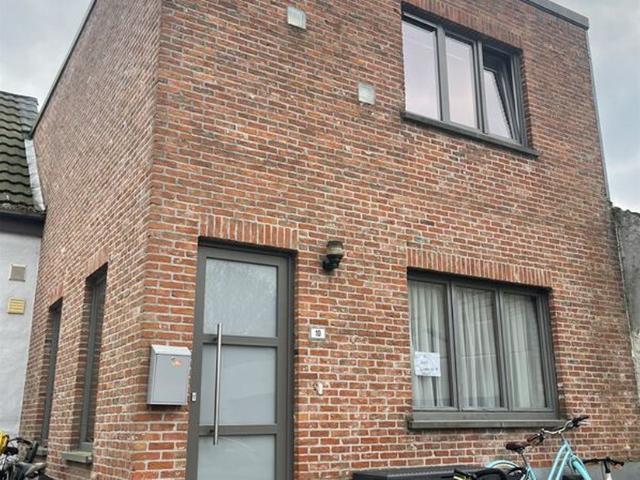 Eengezinswoning te koop voor 225000 euro met 3 slaapkamers