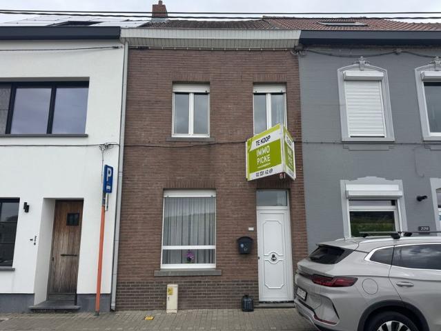 Eengezinswoning te koop voor 235000 euro met 2 slaapkamers