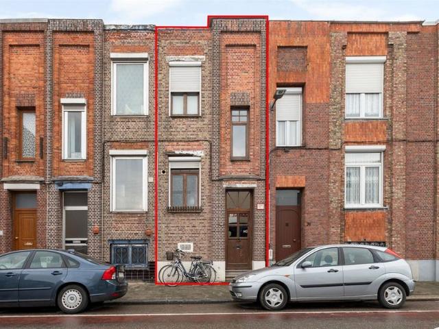 Eengezinswoning te koop voor 235000 euro met 2 slaapkamers
