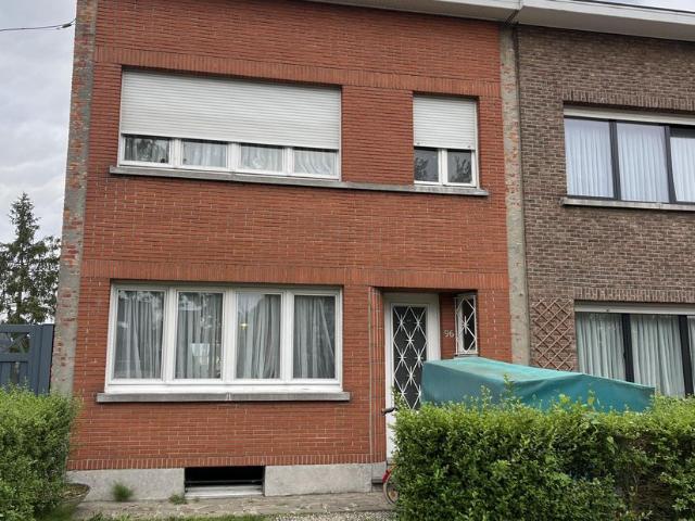 Eengezinswoning te koop voor 340000 euro met 3 slaapkamers