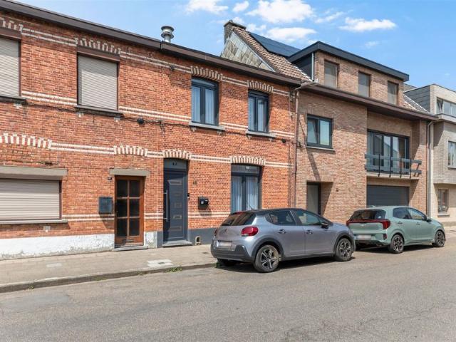 Eengezinswoning te koop voor 359000 euro met 3 slaapkamers