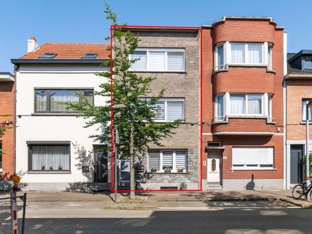 Eengezinswoning te koop voor 359000 euro met 3 slaapkamers