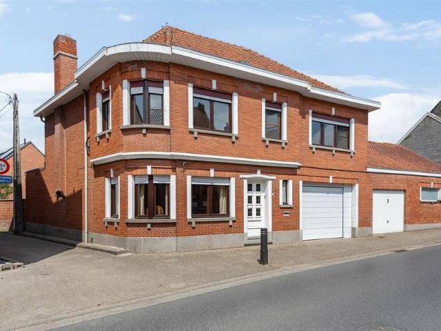 Eengezinswoning te koop voor 365000 euro met 3 slaapkamers
