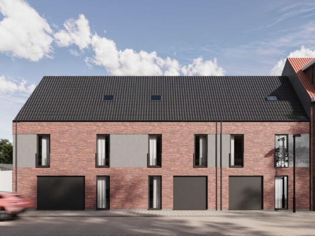 Eengezinswoning te koop voor 375000 euro met 3 slaapkamers