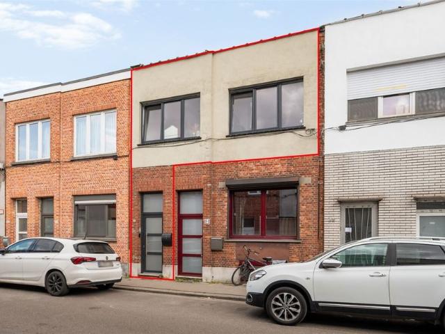 Eengezinswoning te koop voor 310000 euro met 3 slaapkamers