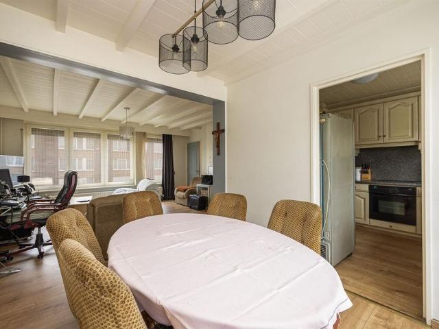 Eengezinswoning te koop voor 320000 euro met 3 slaapkamers