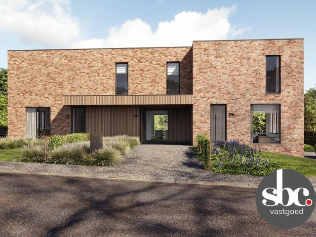 Eengezinswoning te koop voor 323500 euro met 4 slaapkamers