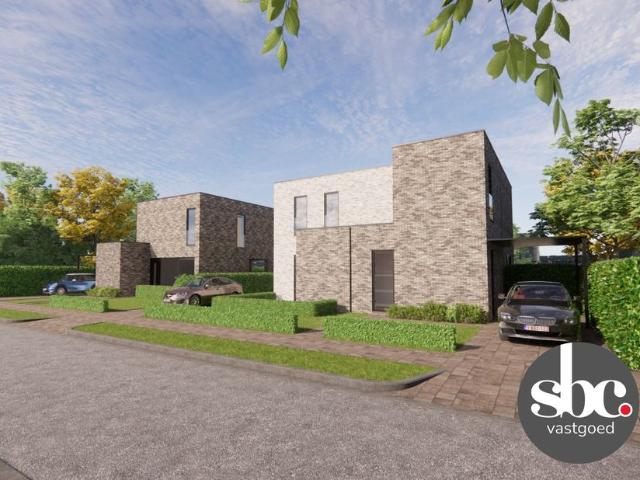 Eengezinswoning te koop voor 325000 euro met 3 slaapkamers