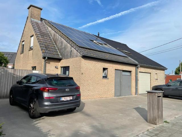 Eengezinswoning te koop voor 325000 euro