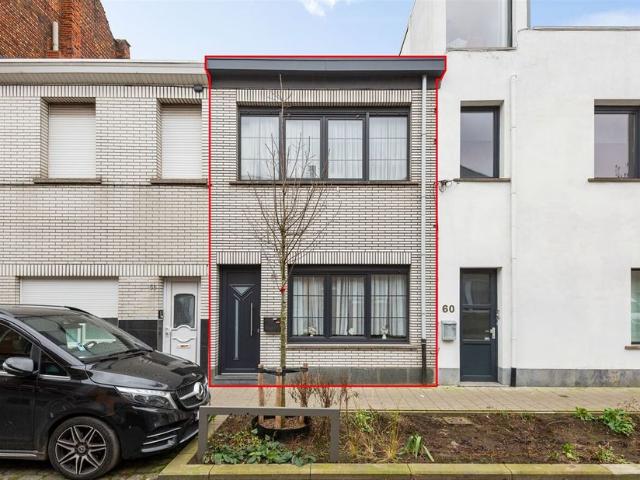 Eengezinswoning te koop voor 327000 euro met 3 slaapkamers