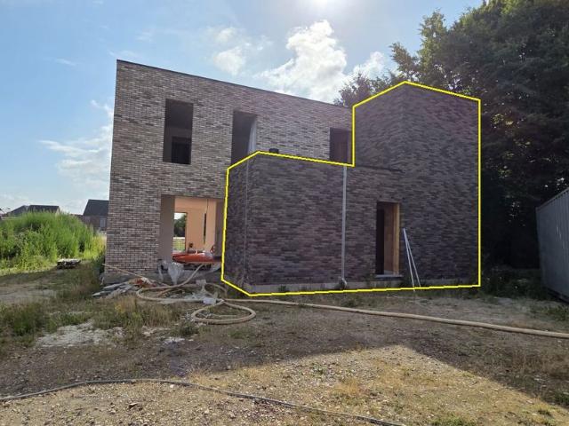 Eengezinswoning te koop voor 335000 euro